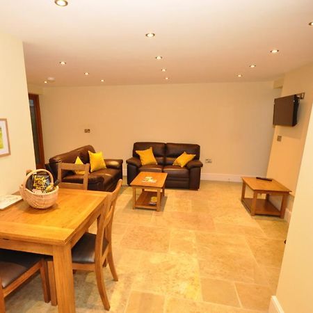 Hastings Barn Villa Bideford Luaran gambar