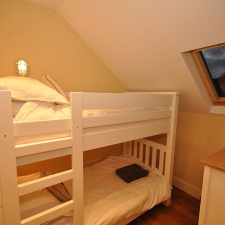 Hastings Barn Villa Bideford Luaran gambar