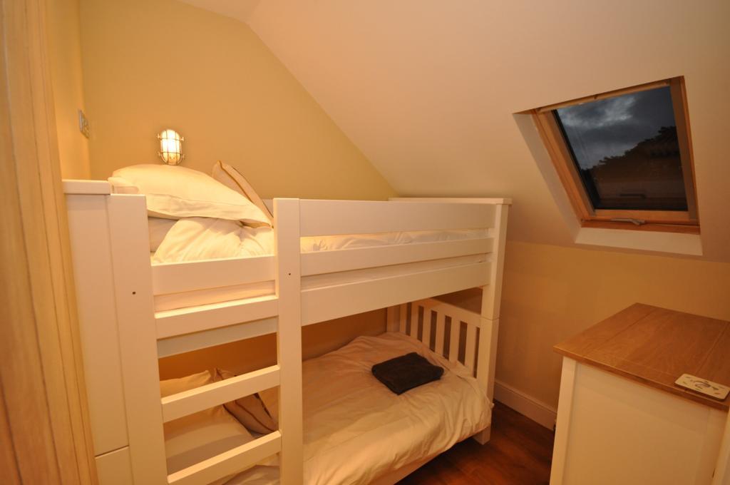 Hastings Barn Villa Bideford Luaran gambar