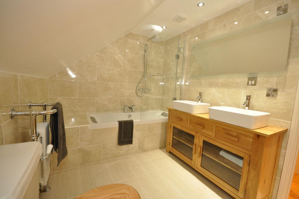 Hastings Barn Villa Bideford Luaran gambar