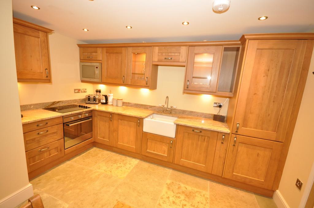Hastings Barn Villa Bideford Luaran gambar
